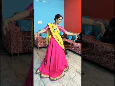 Kanha Soja Zara 🌸 | DC: @sanchaligupta #shorts #dance #bahubali2 #youtubeshorts