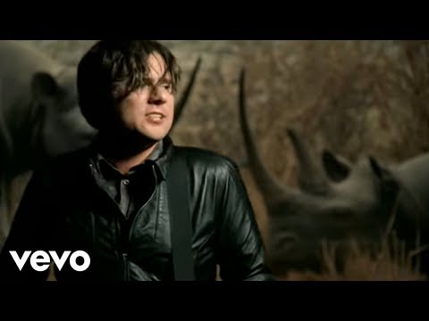 Jimmy Eat World - Always Be