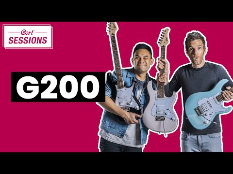 Is This the Perfect First Guitar? Sean and Jay Put It To The Test! [The Sessions]