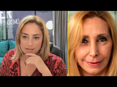 ¿KARINA MILEI PRESIDENTE? María Julia Oliván se refirió a la teoría surgida sobre La Jefa