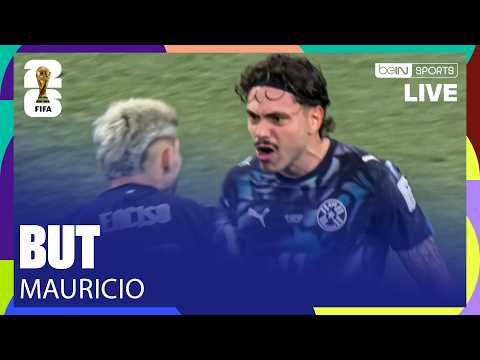 Le PARAGUAY réduit l'écart - USA - PARAGUAY (J1)
