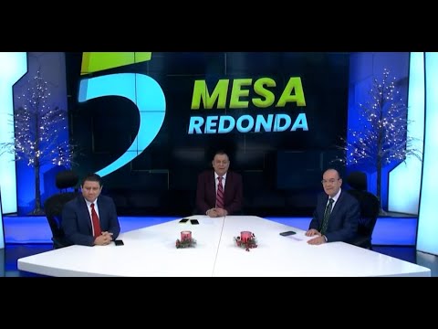 Mesa Redonda - Lo bueno y lo malo de la Liga Nacional 2023