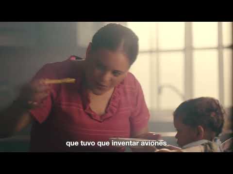 ¡Alimentos de calidad para nuestras madres!