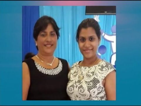 Mother And Daughter Murdered At Claxton Bay Home