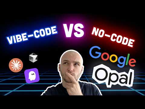 We Tested Google’s New AI Coding Tool Opal (Honest Review)