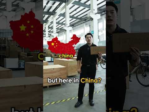 12+ pieces shipped China→US for less than 1 bed!