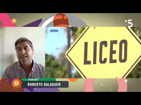 Roberto Balaguer - Psicólogo | Buscadores | 23-03-2023
