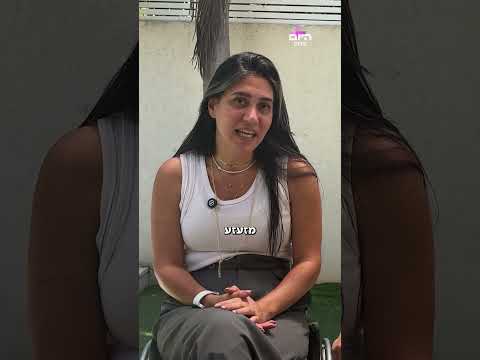 "אנחנו אומרות שאנחנו קשוחות, אנחנו מסוגלות – זה לא הכל"