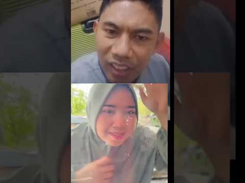 di cipok gak tu #reaction #reactionvideo #fkbudy #funny