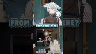 This Game Is CHAOTIC #vtuber #anime