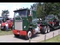2013 ATCA Truck Show