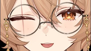 [CHATTING] HELLO