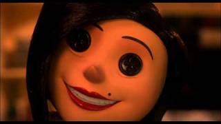 Atourina's Writing Blog: Coraline Review