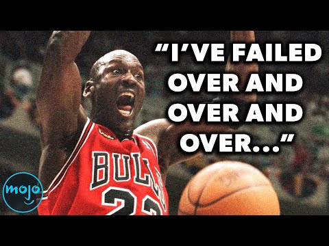 Top 10 Most Iconic Quotes by Athletes