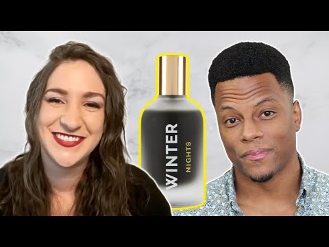 I Got To Interview One My Favorite Fragrance Brands. 🤯