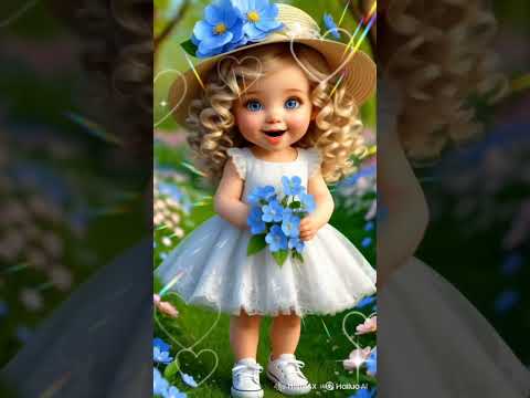 Добрый вечер, друзья!#малыши #длянастроения #отдуши #длявас #добрыйвечер #добройночи #baby