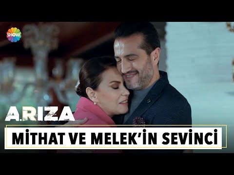 Mithat ve Melek'in sevinci | Arıza 18. Bölüm