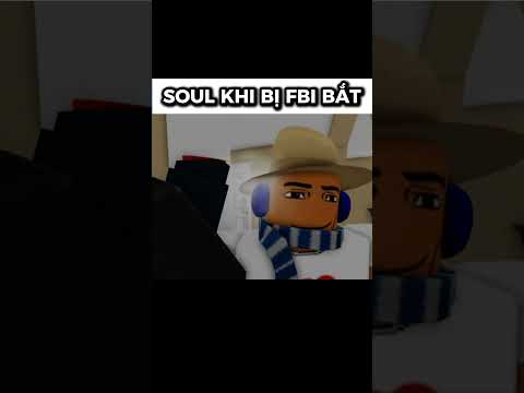 SOUL NEVER SEE IT COMINGGGG!! #roblox #forsaken