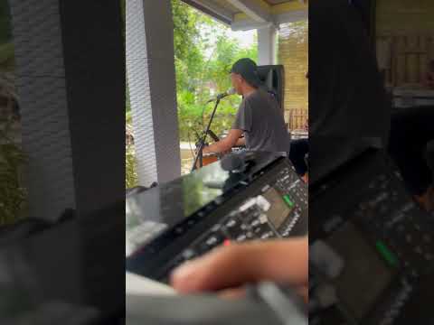 CEK SOUND RAMADAN DAWAI ASMARA COVER SIKENDANG