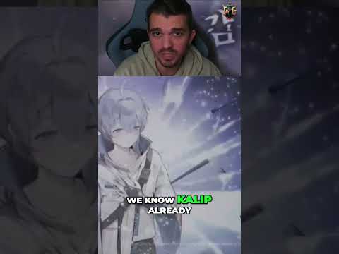 Chaos Zero Nightmare: Tier List On Release! #shorts