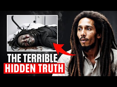 What They Never Told You About The Death Of Bob Marley