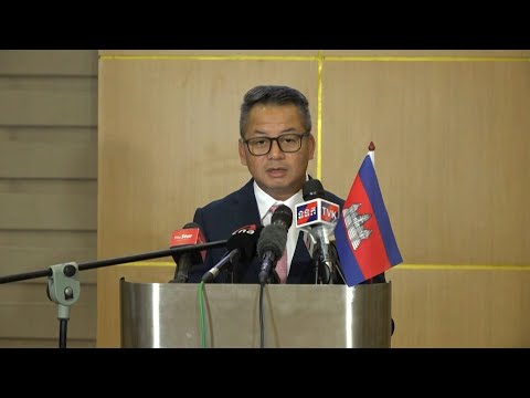 Thailand and Cambodia agree to extend peace pact | AFP