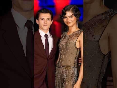 Tom Holland on how Zendaya relationship impacts scenes
