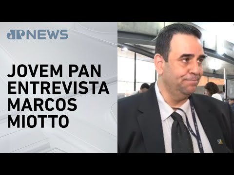 Como funciona o teste de integridade das urnas? Secretário da comissão de auditoria comenta