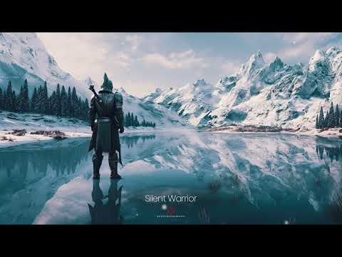 🔥 Epic Cinematic Music | Silent Warrior – Powerful Heroic Orchestral Soundtrack