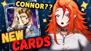 The CRAZIEST VCard Opening You'll See