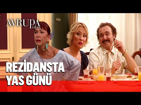 Sütçüoğlu Rezidansına yıkım kararı😫 - Avrupa Yakası