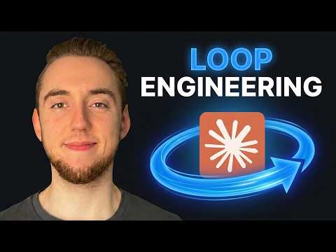AI Engineers Use Loops Instead of Prompts
