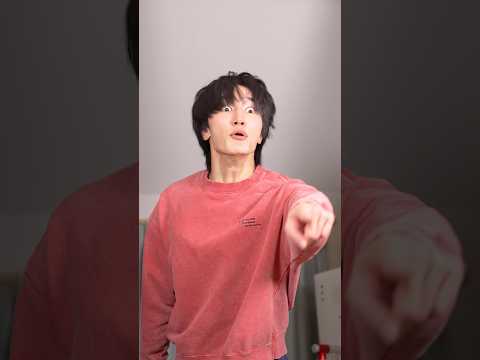 Mom can't do it either, right?😡