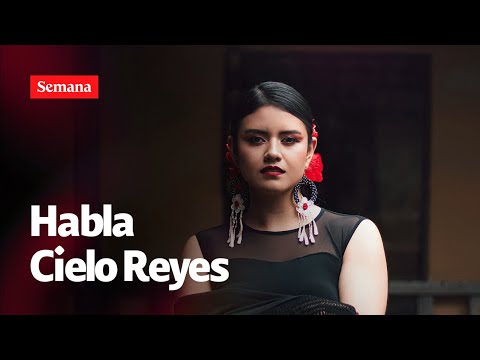 Cielo Reyes habla del abuso sexual del que habría sido víctima en el CPB | Semana noticias