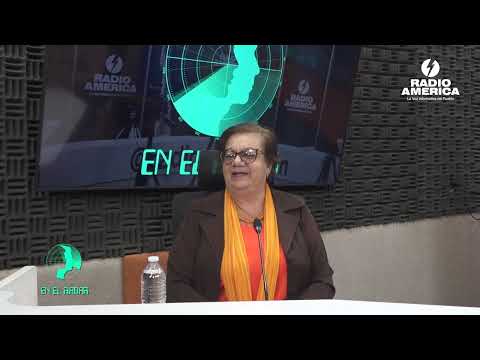 Episodio #11 | T1 - En el Radar - Invitada Doris Gutiérrez, Designada Presidencial