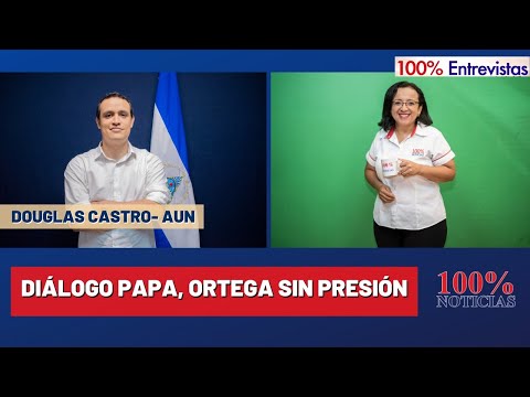 Circulan con interpol a dueño de PRISA/ Diálogo del Papa, Ortega sin presión/ 100% Entrevistas