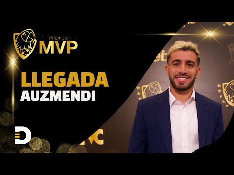 Auzmendi y Bengtson llegan a los Premios MVP de la Liga Nacional