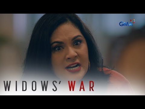 Widows’ War: Money can never buy class (Episode 64)