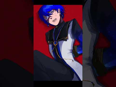 【リードコントロール】流行りのやつ描いていただいた #shorts  #リードコントロール #VTuber