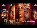 KONGE 2 (SEQUEL) Latest 2025 Yoruba Movie - WUMI TORIOLA, MOSUN FILANI, TUNDE ADERIONYE, ADEDIWURA