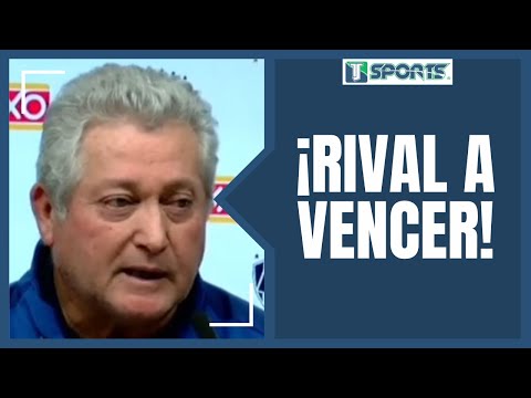 Lo que DIJO Víctor Manuel Vucetich de la GOLEADA de Rayados de Monterrey sobre Pumas