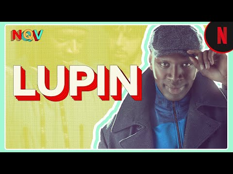 Lupin y la reinvención del ladrón de guante blanco