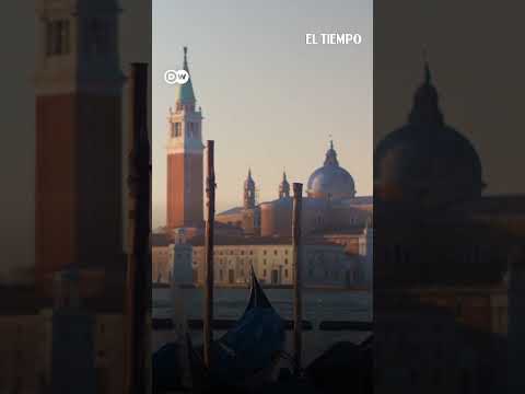 Venecia, patrimonio en peligro | El Tiempo
