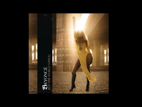 Run The World (Girls) (Kito Remix) (Instrumental Backing Vocal) Beyoncé