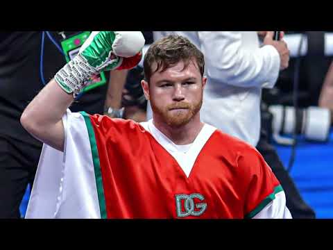 ‘Puedo hacer lo que yo quiera’  Canelo Álvarez tras negarse a pelear con David Benavidez