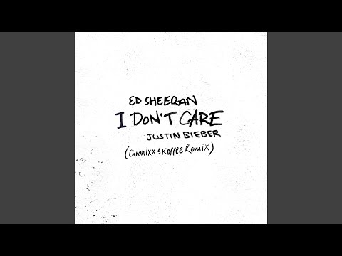 I Don't Care (Chronixx & Koffee Remix)