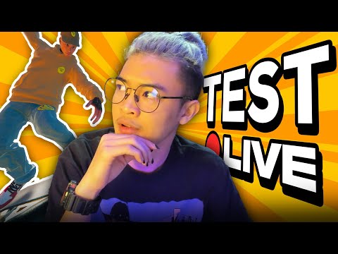(TEST)ไลฟ์ครั้งแรก!-ผมลงทุนไปเ (TEST)ไลฟ์ครั้งแรก!-ผมลงทุนไปเ