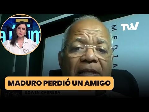 Nuevo presidente de Panamá no será amigo de Maduro | La Última con Carla Angola por TVV