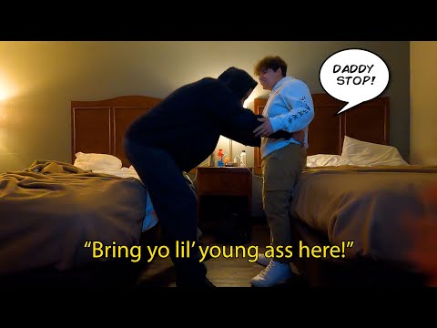 YouTube video thumbnail