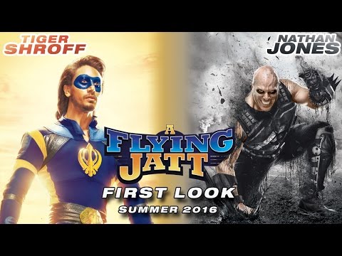 watch online the flying jatt full movie
